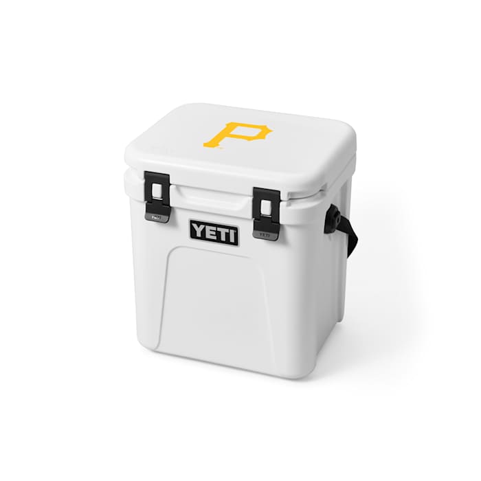 Pittsburgh Pirates Roadie 24 Cooler - $300.00